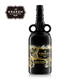 Boxim's handsome and happy Tequila silver label Gold label North Sea Giant Demon Black Rum Bushmire Whiskey Food Liquor North Sea Giant Demon 2020 Black Rum 700mL 1 bottle