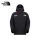 北面（The North Face）UE冲锋衣ICON男GORE-TEX硬核防水透气硬壳外套25新品美码|831M 57Y/宇宙黑 XL /185