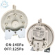 Air pressure switch water heater accessories universal wall-mounted boiler wall-mounted boiler various data 65/40pa