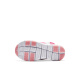 
Nike (NIKE) official caterpillar for boys and girls DYNAMO FREE children's easy to put on and take off sneakers CI1187 686 medium soft powder/transparent powder/platinum/metallic silver 28