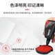 trodat (trodat)7011 water-based stamping oil, back ink printing oil, back ink date stamping ink, turntable stamping oil, invoice, financial office stamping oil, black