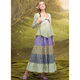 SIMPLICITY SS9734Y5 Andrea Schewe Designs