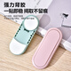 
Drawer buckle prevent baby cabinet fixing snap kid safety lock refrigerator door cabinet door lock door opening drawer lock gray [8 short locks] double switch