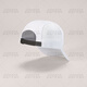 Archaeoptera Bird (Arc'teryx) Calvus Cap Männer und Frauen im Freien im Freien im Freien für die Trockenkappe Baseball-Kappe Sport Sun Hut x6346/a Black_black l_xl geeigneter Kopfkreis 58-60