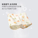 
Nido Bear Girls' Underwear Modal Cotton Summer Thin Children's Boxer Underwear Ice Wire Medium Large Children's Boxer Shorts TB1389+TB1391[5050 Modal] 4 pieces 120 [Suggested weight 25-34 Jin[Jin equals 0.5 kg]]