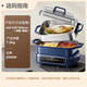 Supor multifonction hot pot pot spécial pot électrique chauve