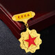 Not stopped Retired souvenirs commemorative medals comrades souvenirs medal badges medals badges medals and badges Medals with boxes WZHL-15931