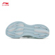 Li Ning Super Light 22丨Leichte und atmungsaktive Herren-Laufschuhe für die High-School-Aufnahmeprüfung und körperliche Prüfung, Springseil-Sneaker ARBV001