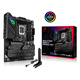 ROG STRIX B860-F GAMING WIFI玩家国度电竞主板 支持 CPU 285K/265K/265KF Intel B860/LGA1851 【猛禽电竞】B860-F WIFI