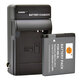 Thysent (DSTE) подходит для Canon A3200 A3000 A2200 A3300 A3100 Цифровая камера NB-8L Battery One Charge PC1585 PC1475 PC1474