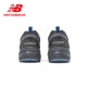 Nueva pareja autorizada de BalancenB Retro Retro Casual Versátiles Black Sports Dad Shoes CM878MB1 CM878MB1 44.5