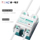 XMSJ卓一ZYG-D4840固态继电器SSR-10DA/20/25/60/80/100A单相DD11直流 ZYG-D481010A 直流控制交流