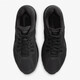 Nike (Nike) Herrenschuhe Air Max 2013 New Classic Air Kissen schockabsorbierende leichte und atmungsaktive schwarze Samurai-Sport-Laufschuhe weiße HF4884-100 38.5
