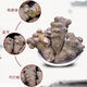 Peking Tongrentang Wenshan ausgewählte Sanqi Kopf authentische Sanqi -Pulver Yunnan Chunqi 20 Köpfe 30 Köpfe Tianqi Keine geschnittenen Schiebköpfe Sanqi Pulver. Kostenloses Schleifen sanqi Ultrafeine Pulver mit Gleitköpfen Sanqi 20 No Cuts (500 g)