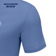 SKECHERS MENS Kurzärärmelte Polo-Shirt Sommer Sonnenschutz coole Business Casual Sports Top