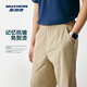 Брюки Skechers Chengyi в том же стиле 丨Мужские и женские свободные быстросохнущие брюки, влагопоглощающие повседневные спортивные брюки P225M240