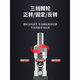 XMSJ棘轮扳手螺丝刀工具套装摩托车维修套筒组合多功能家用起子拆手机 9902A棘轮螺丝刀68件套