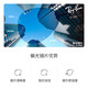 雷朋（Ray.Ban）墨镜太阳镜飞行员男女眼镜偏光可配度数蛤蟆镜0RB3025 【偏光】9196S2金色框蓝色镜片62