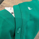 Nike (Nike) Veste pour hommes 2025 Spring Nouvelle mode V-coll tricoté Pull à vent décontracté veste de sport FN3899-365 S