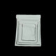 Autres maisons Autre Home5thd Sac de rangement Sac de rangement cosmétique Sac de source Sceau de printemps Automatique Sac de rangement Emballage de voyage 16786A48-3 Sac à ressort 12 * 15 Green d'eau
