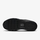 Nike (Nike) Herrenschuhe Air Max 2013 New Classic Air Kissen schockabsorbierende leichte und atmungsaktive schwarze Samurai-Sport-Laufschuhe weiße HF4884-100 38.5