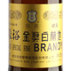 Changyu Special Gold Award Brandy Brewing Fragrance 38,5 градусов небольшой пакет 305 мл 6 упаковки (305 мл*6)