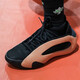 阿迪达斯 （adidas）篮球鞋男鞋 夏季新款哈登8代实战训练缓震耐磨低帮运动休闲球鞋 IE2694 40 (245mm)