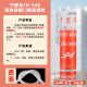 JH-378玻璃胶防水防霉中性厨卫专用胶中性硅酮耐候密封胶 3880 银灰软胶 硅酮耐候密1