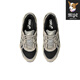ASICSGEL-NYC MENS'S LOW TOP RETRO RETRO COMPORT COFFORM CAS des chaussures de course 1203A383 1203A383-005 41.5