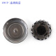 ZDCP für Philips Shaver 3000Series Accessoires S3883 S3881 S3885 S3882 Messer Kopfblatt Mesh Snap Bracket Fixing Ring Ladegerät Kabel Aufbewahrungsbox 3 Messer 3 NET (geltend) (geltend)