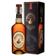 酩帝诗（MICHTER'S）酩帝诗US*1美国肯塔基州威士忌 小批量 节日聚会送礼 酩帝诗US1波本700ml*1瓶礼盒