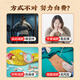 Shanguyi Apple, Hawthorn, Tangerine peel tea, Red dates, wolfberry, rose, Poria tea bag to remove qi and dampness tea, strengthen spleen dampness scratch tea