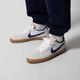 耐克（NIKE）休闲鞋男鞋春季新款运动鞋SB Heritage Vulc复古板鞋CD5010-102 CD5010-102幻影灰白蓝 39