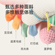 婴幼儿抽抽乐玩具手指精细拉拉乐3宝宝0一1岁一早教6个月摇铃 螃蟹床挂拉拉乐+飞行棋游戏垫