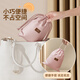 Baicaoyuan Travel Storage Bag Portable Drawstring Band Pocket Business Clothing Purchase Cleaning Bag Luggage Dustproof Large Medium Small Package 3 Packs