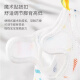 婧麒（JOYNCLEON）婴幼儿学步鞋新款男女宝宝鞋子软底防滑小童透气网鞋春秋婴儿鞋 米色 13 cm内长