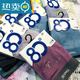 Hengyuanxiang (Hyx) Boîte de cartes d'angle plate de sous-vêtements pour hommes à 80 degrés pour les fibres recyclées à la peau sans coupure de la peau.