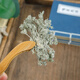 Peking Tongrentang Yinchen 500G Yinchen Artemisia 3 Monate Mian Yinchen Artemisia Kräuter frische nicht-chinesische Heilkräuter ohne Wildtee Wein ohne Wasser 500 g Yinchen [Ganzes March Bud]