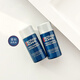 碧欧泉（BIOTHERM）男士御蓝钻三件套小样套装洗面奶乳液精华生机水面霜紧致 洁面+蓝钻水25ml+精华18ml+ 20ml