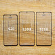 三星（SAMSUNG）三星s10 s8+ s9 s20 s22u 21外屏玻璃note1098屏幕触摸盖板总成 s10(5g)曲面外屏+工具+纳米膜
