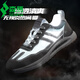 
Semir men's shoes summer new breathable canvas shoes men's fashion trend running forrest Gump shoes casual versatile sports shoes men white dark blue 42