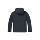 Columbia Columbia Sun Protection Clothes para hombres 25 primavera y verano al aire libre impermeable a prueba de viento y transpirable chaqueta con capucha con capucha xe9226-010 l 180/100a