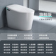 Inicio inteligente Kohler Totón completamente automático Nuevo inodoro nuevo Clean cómodos Syphield de espuma incorporada con tanque de agua K6232 Flagador [Escudo de espuma de voz + con tanque de agua] Observaciones de pedido 300/350/400 mm