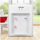 
Angel Dispenser Pure White 1416 Instant Hot Type Desktop