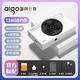 AIGO Patriot E6 Студенческая цифровая камера Девочки, начинающаяся, HD Retro Small Card Machin