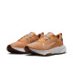 Nike (NIKE) official JUNIPER TRAIL 2 GORE-TEX waterproof men's cross-country running shoes HM9734 800 moon copper/light yellow tan/flat blue/light dark red/white 40.5