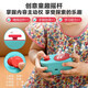 Piyo Pen chinois études histoire machine d'écoute machine cadeau cadeau chinois classique éducation précoce pour bébé