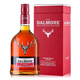 大摩（DALMORE）苏格兰单一麦芽威士忌 进口洋酒 大摩 雪茄 700ml*1瓶