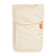 Radie Bear (Leidixiong) Bolsa de cintura antirrobo Viaje en el extranjero Pasaporte CLINE CLINE CLIP CLIP INVISIBLE Billet