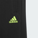 Adidas (adidas) boy jk St. Kn Pnt College -Stil gewebte Sporthosen IQ1283 Black 164